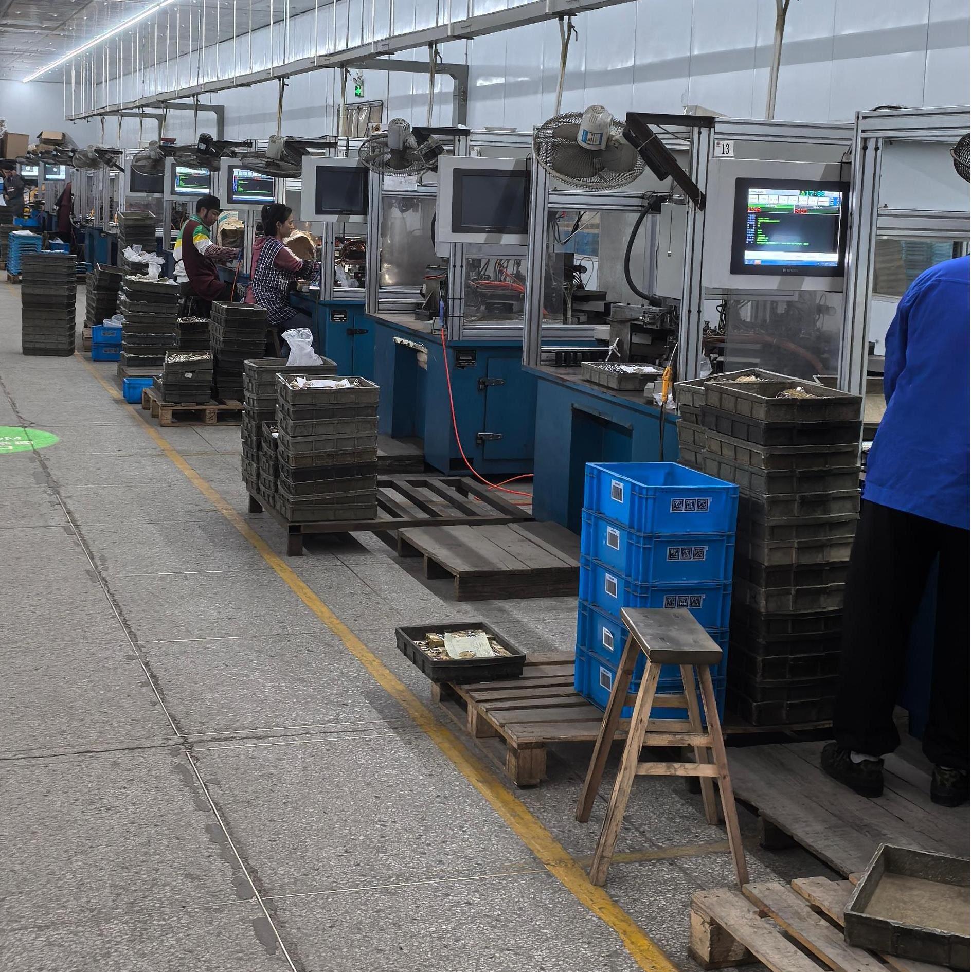 技术服务 推动现代企业发展的核心引擎