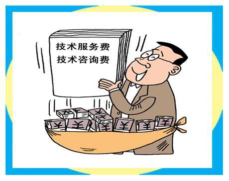 服务费与技术服务 定义、类型与商业应用解析